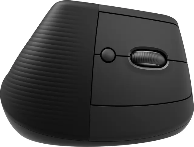 Mouse  LOGITECH LIFT VERTICAL — vista 4