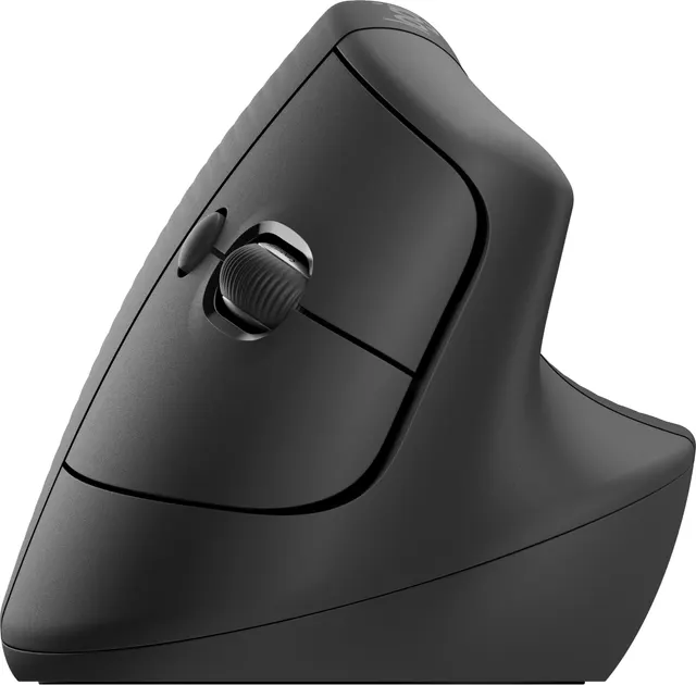 Mouse  LOGITECH LIFT VERTICAL — vista 5