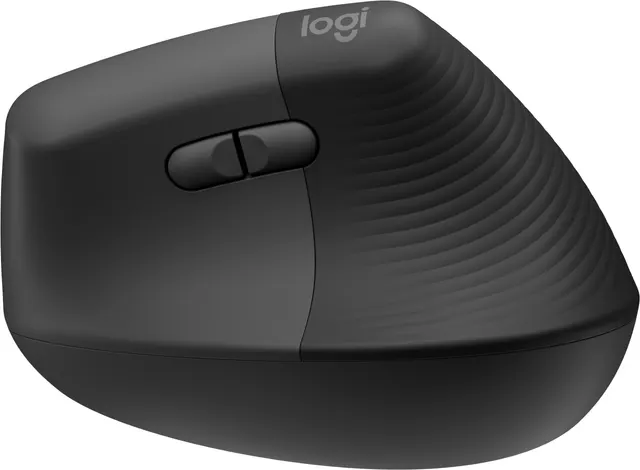 Mouse  LOGITECH LIFT VERTICAL — vista 6
