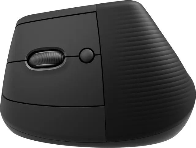 Mouse  LOGITECH LIFT VERTICAL — vista 13