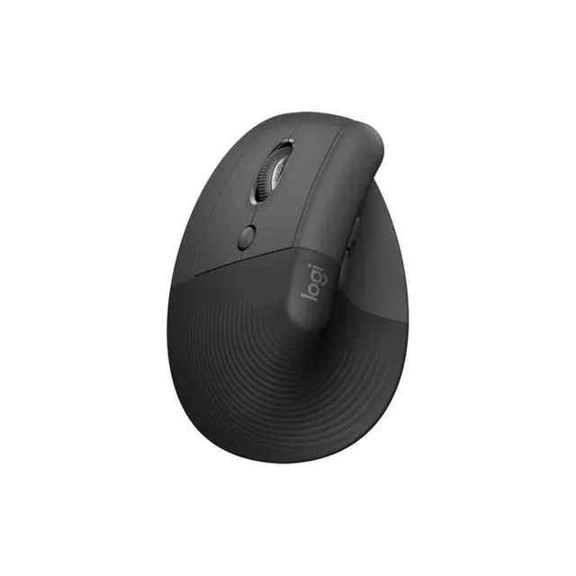 Mouse  LOGITECH LIFT VERTICAL — vista 2