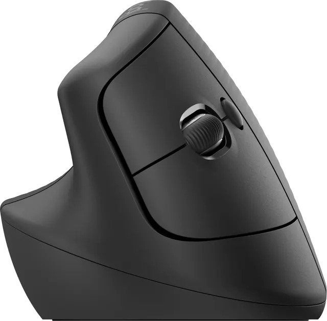 Mouse  LOGITECH LIFT VERTICAL — vista 5
