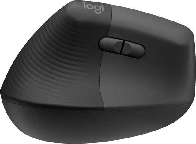 Mouse  LOGITECH LIFT VERTICAL — vista 6