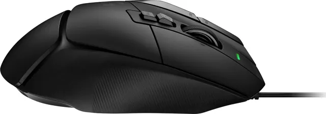 Mouse LOGITECH G502 — vista 4