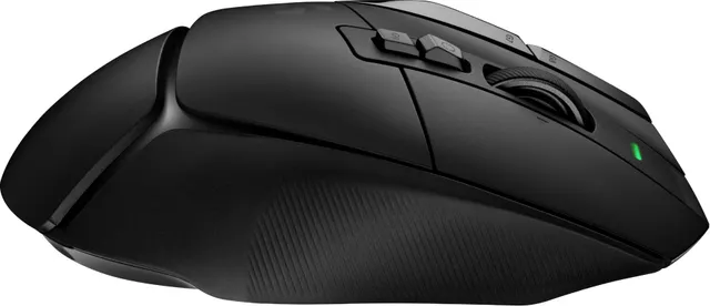 Mouse LOGITECH G502 — vista 6