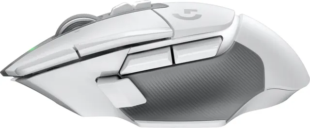 Mouse LOGITECH G502 — vista 7
