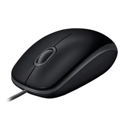 LOGITECH M110 — vista 2