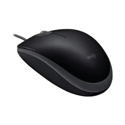LOGITECH M110 — vista 3