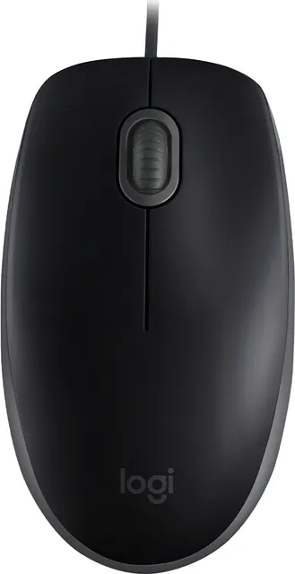 LOGITECH M110 — vista 4