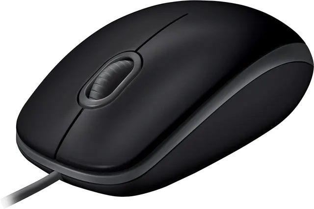 LOGITECH M110 — vista 6