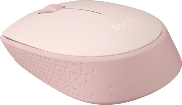 Mouse LOGITECH M170 — vista 2