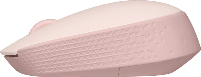 Mouse LOGITECH M170 — vista 3