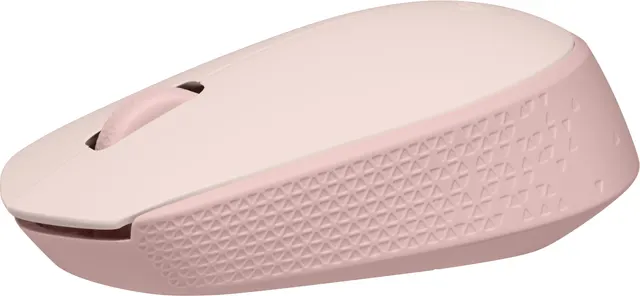 Mouse LOGITECH M170 — vista 4