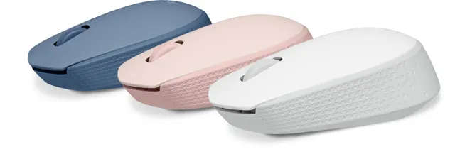 Mouse LOGITECH M170 — vista 5