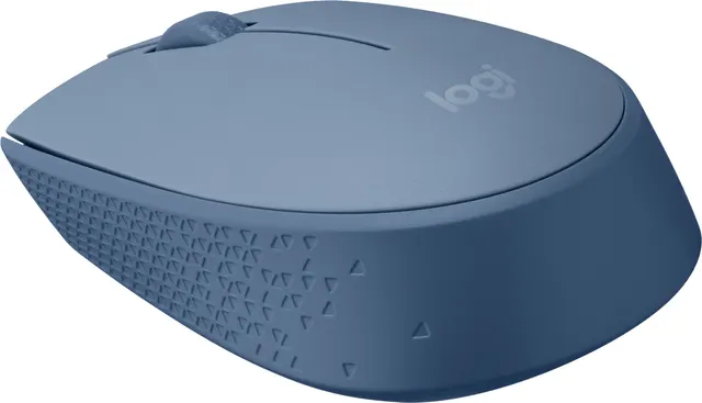 Mouse LOGITECH M170 — vista 2