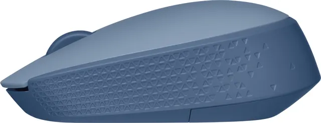 Mouse LOGITECH M170 — vista 3