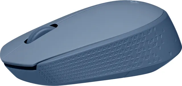 Mouse LOGITECH M170 — vista 4