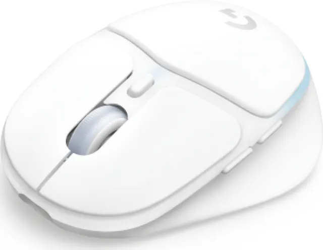 Mouse LOGITECH G705 — vista 2