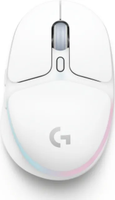 Mouse LOGITECH G705 — vista 3