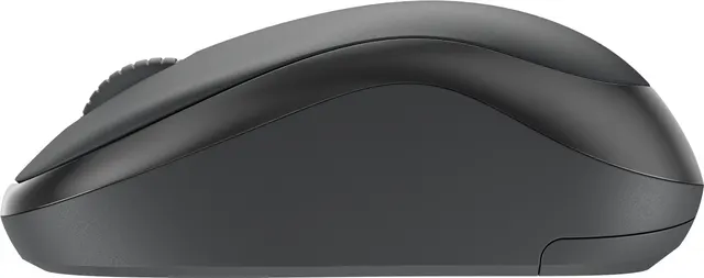 Mouse LOGITECH M240 — vista 2