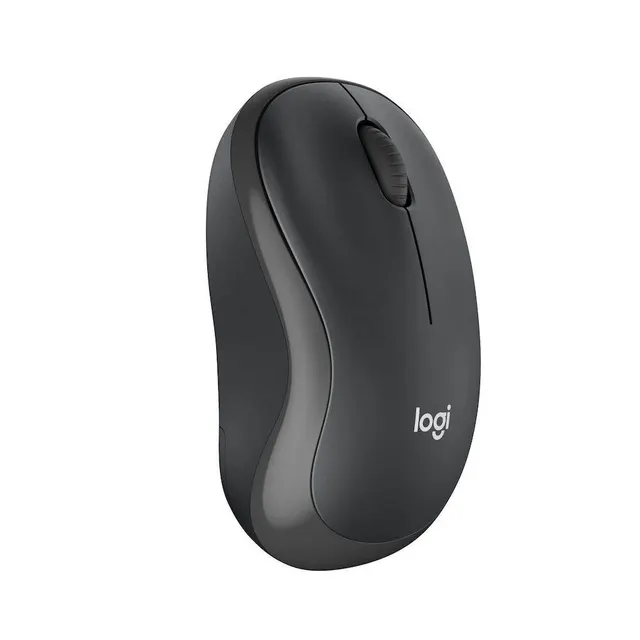 Mouse LOGITECH M240 — vista 4