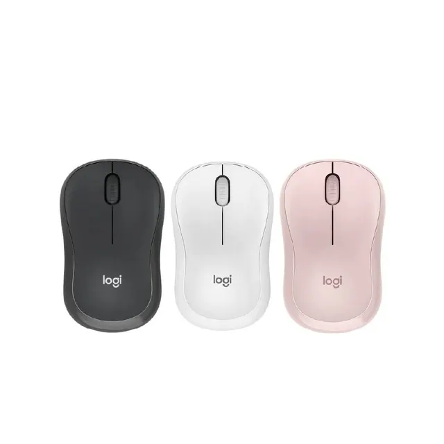 Mouse LOGITECH M240 — vista 5
