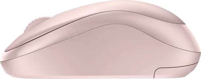 Mouse LOGITECH M240 — vista 2