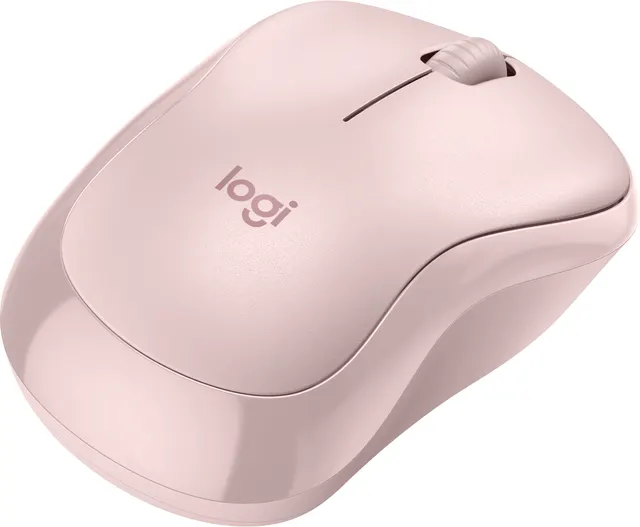 Mouse LOGITECH M240 — vista 3