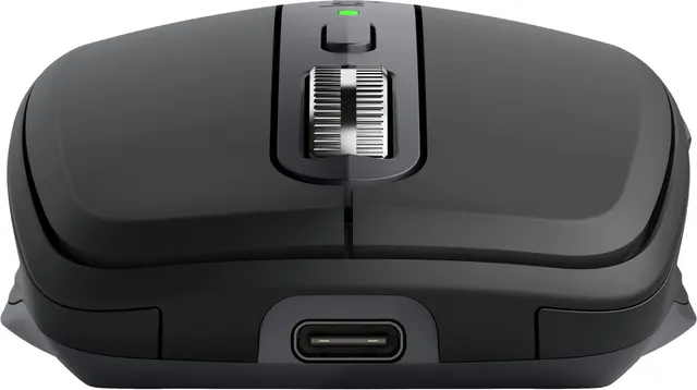 Mouse LOGITECH 910-006932 — vista 2