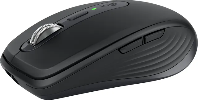 Mouse LOGITECH 910-006932 — vista 3