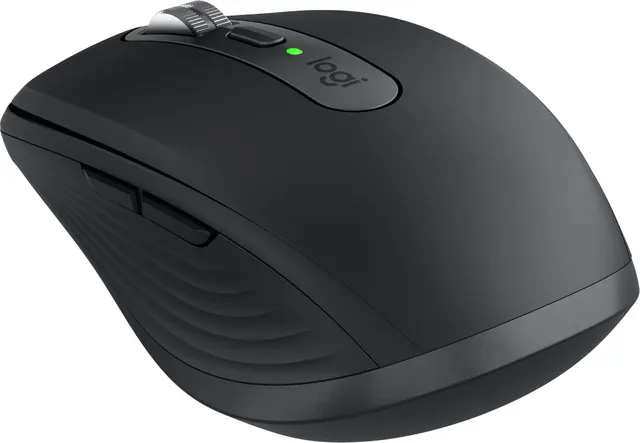 Mouse LOGITECH 910-006932 — vista 4