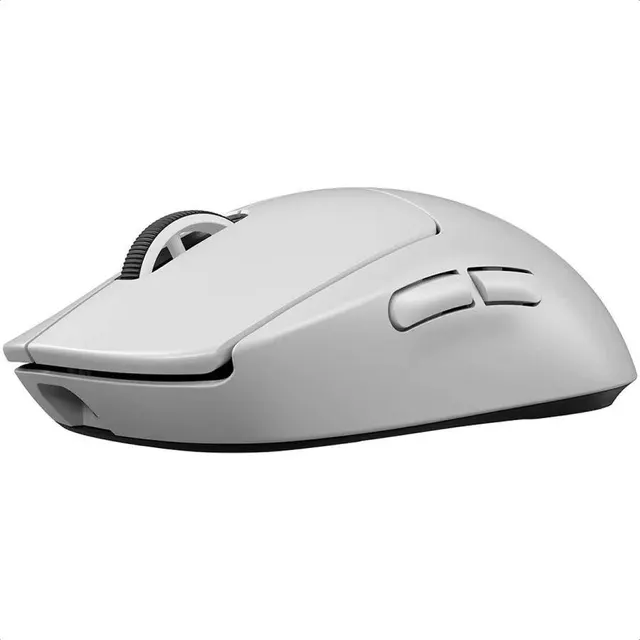 Mouse LOGITECH 910-006637 — vista 2