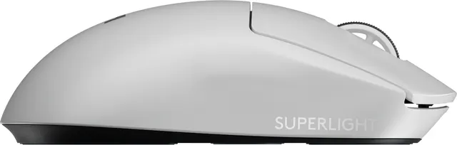 Mouse LOGITECH 910-006637 — vista 4