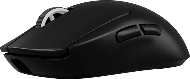 Mouse  LOGITECH 910-006629 — vista 3