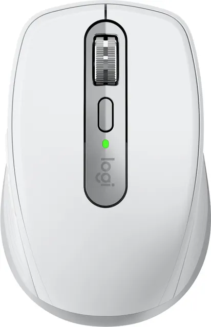 Mouse LOGITECH 910-006933