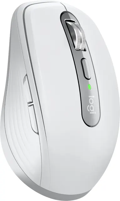Mouse LOGITECH 910-006933 — vista 2