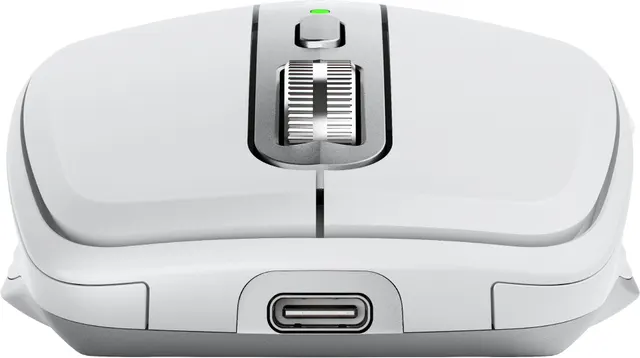 Mouse LOGITECH 910-006933 — vista 3