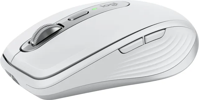 Mouse LOGITECH 910-006933 — vista 4
