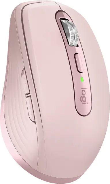 Mouse LOGITECH 910-006934 — vista 2