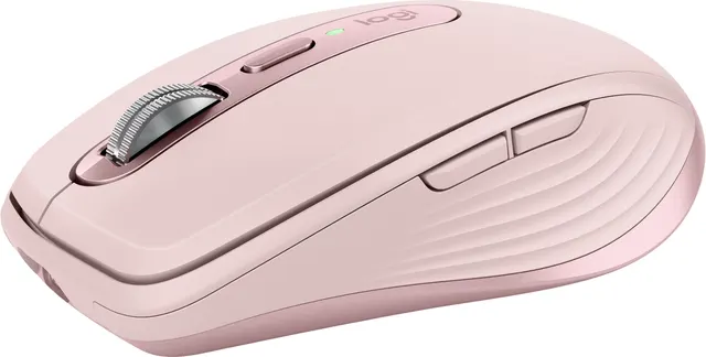 Mouse LOGITECH 910-006934 — vista 4