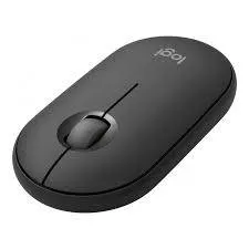 Mouse LOGITECH M350s — vista 2