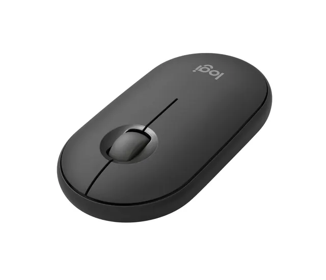 Mouse LOGITECH M350s — vista 5