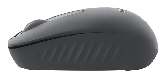 Mouse LOGITECH M196 — vista 2