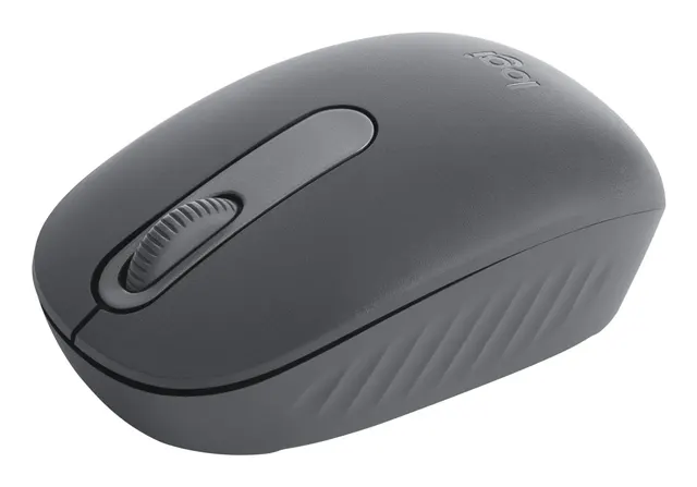 Mouse LOGITECH M196 — vista 3