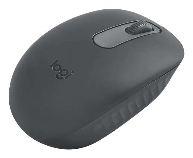 Mouse LOGITECH M196 — vista 4