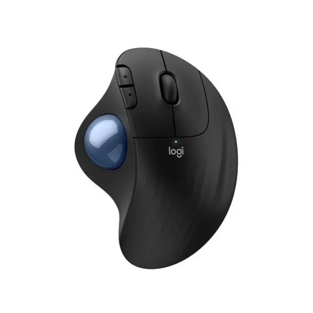 Mouse LOGITECH M575S — vista 2