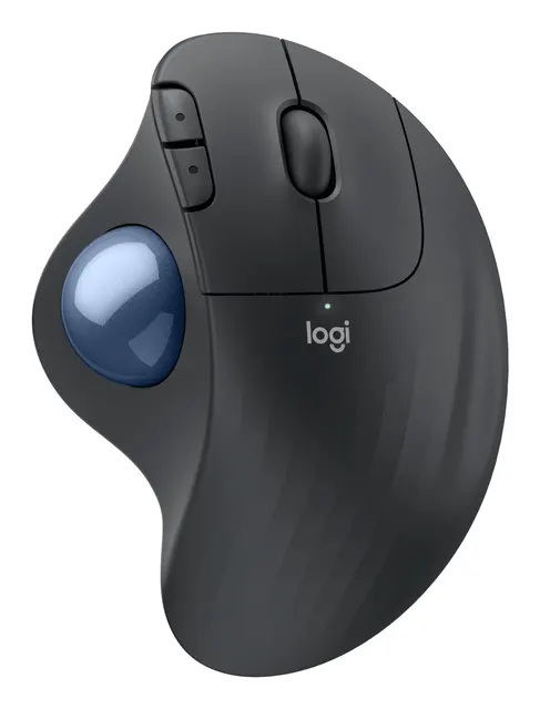 Mouse LOGITECH M575S — vista 3
