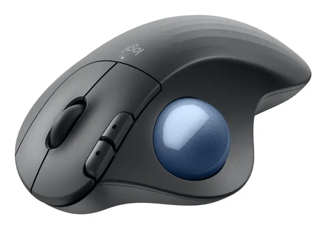 Mouse LOGITECH M575S — vista 6