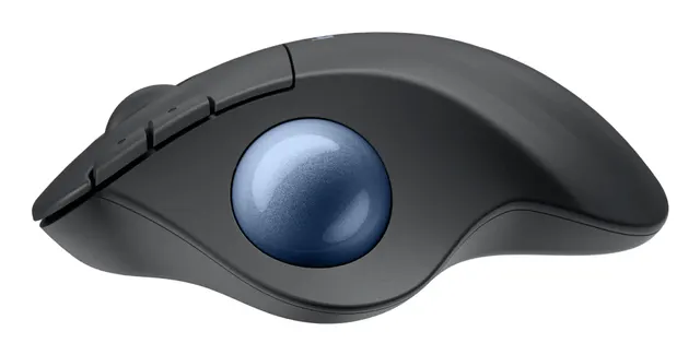 Mouse LOGITECH M575S — vista 9
