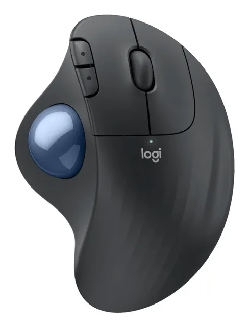 Mouse LOGITECH M575S — vista 10